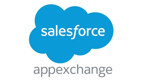 Install from AppExchange